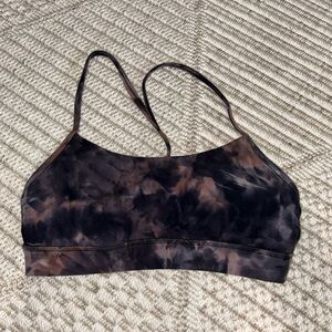 Women’s LuluLemon Tie-Dye Bra